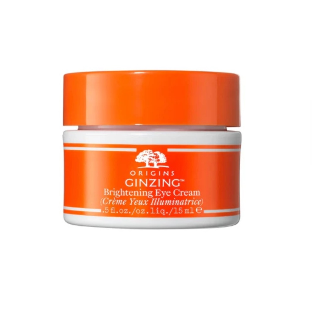 🧡 2/$40 Origins GinZing Brightening Eye Cream